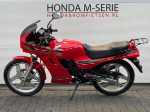 Honda MBX80 Volle kuip HC04