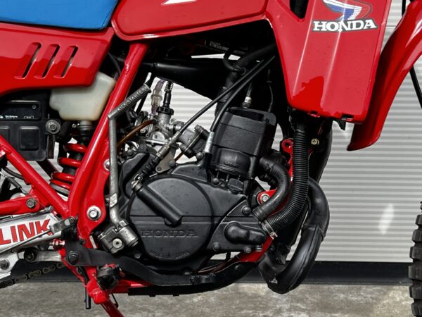 Honda MTX75 - Afbeelding 8