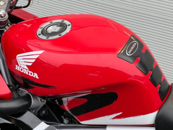 Honda MT5 Special Nardo Grey NIEUW! - Afbeelding 46