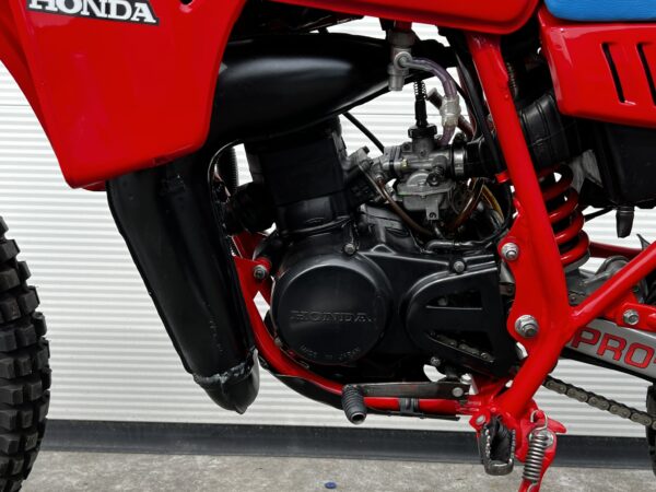 Honda MTX75 - Afbeelding 7