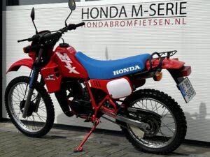 Honda MTX75