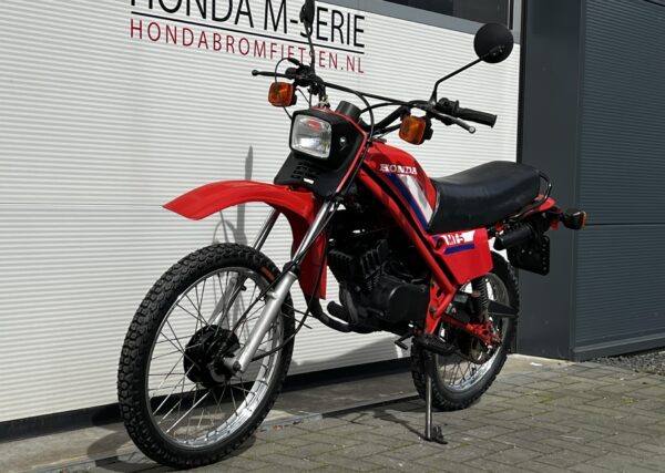 Honda MT5 AD01 - Afbeelding 3
