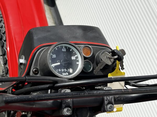 Honda MT5 AD01 - Afbeelding 13