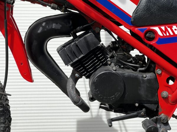 Honda MT5 AD01 - Afbeelding 9