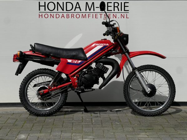 Honda MT5 AD01 - Afbeelding 2