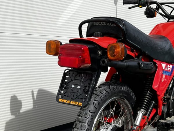 Honda MT5 AD01 - Afbeelding 7