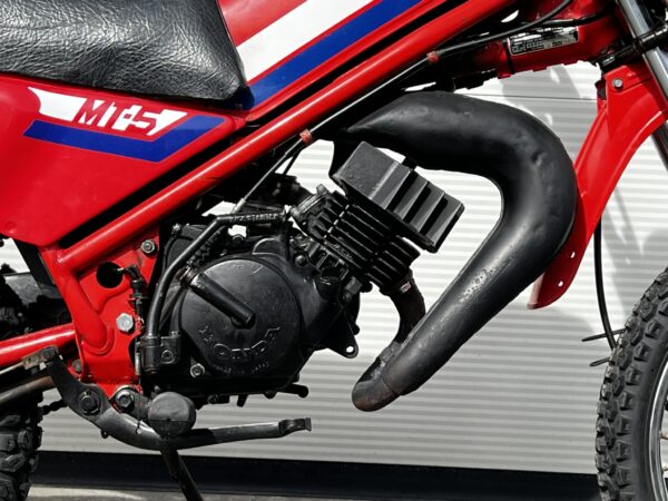 Honda MT5 AD01 - Afbeelding 8