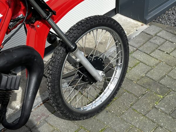 Honda MT5 AD01 - Afbeelding 12