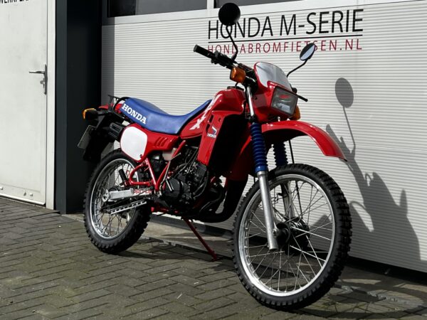Super mooie Honda MTX75 - Afbeelding 3