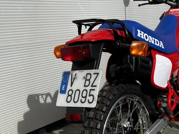 Super mooie Honda MTX75 - Afbeelding 7