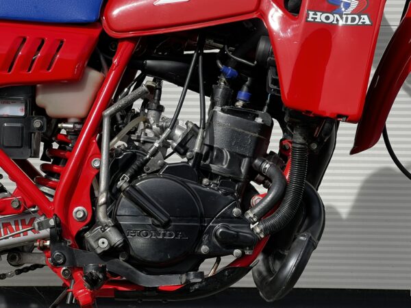 Super mooie Honda MTX75 - Afbeelding 8