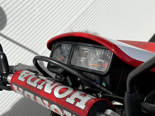 Super mooie Honda MTX75 - Afbeelding 11
