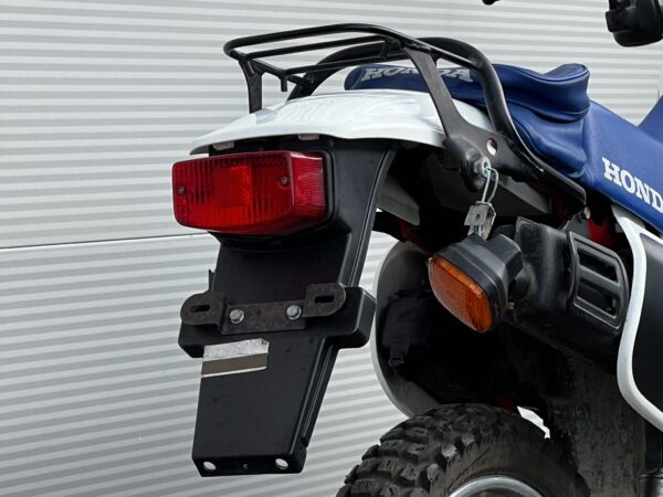 Volledig originele Honda MTX50R AD06 met 199km! - Afbeelding 11