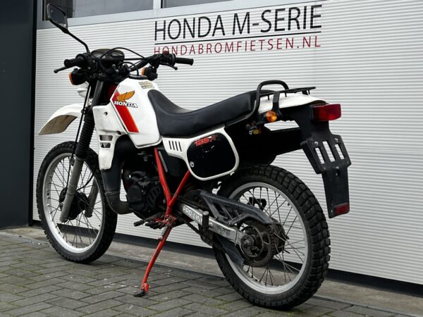Honda MTX125R - Afbeelding 6