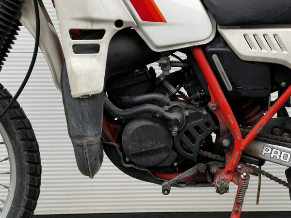 Honda MTX125R - Afbeelding 11