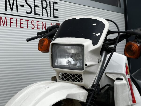 Honda MTX125R - Afbeelding 12