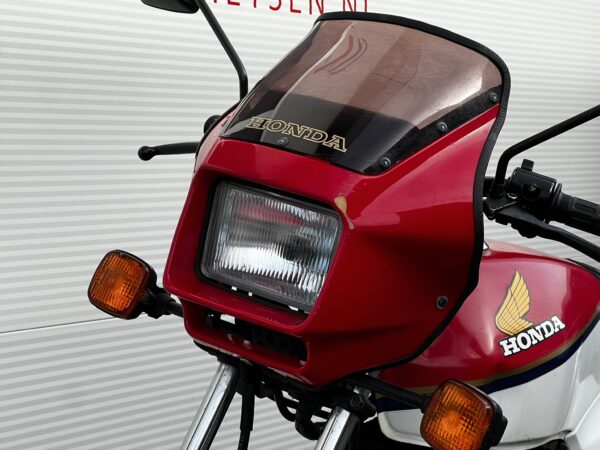 Honda MBX50 Rothmans - Afbeelding 12