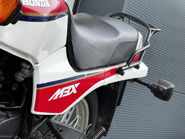 Honda MBX50 Rothmans - Afbeelding 13