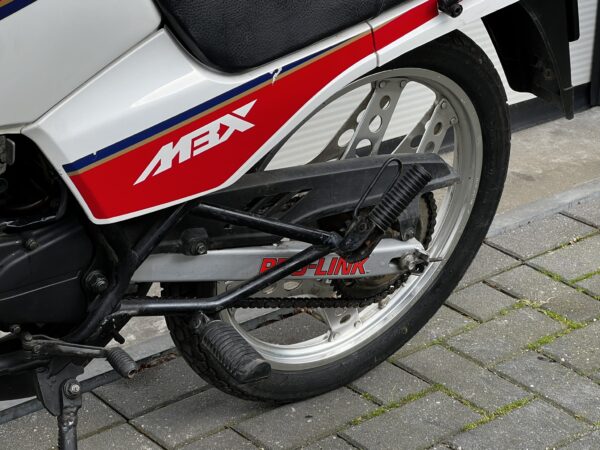 Honda MBX50 Rothmans - Afbeelding 14