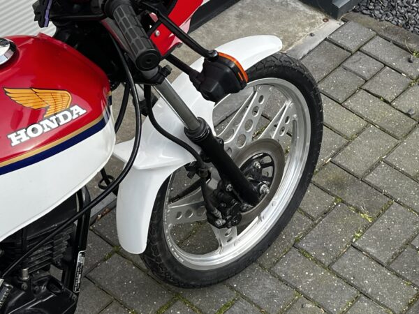 Honda MBX50 Rothmans - Afbeelding 11