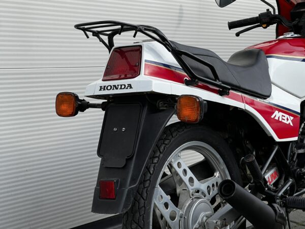 Honda MBX50 Rothmans - Afbeelding 10