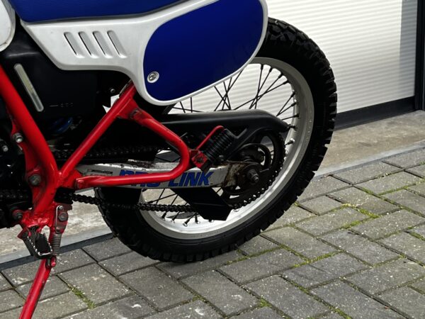 Honda MTX125 RII JD05 - Afbeelding 14