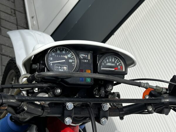 Honda MTX125 RII JD05 - Afbeelding 15