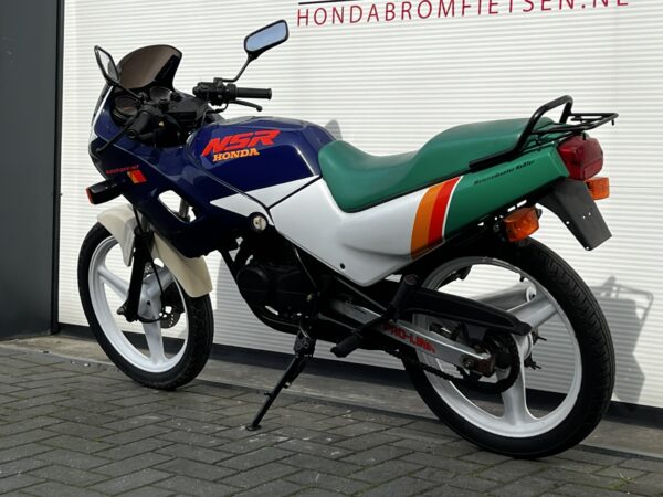 Honda NSR50 Portugal - Afbeelding 6