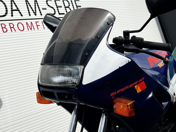 Honda NSR50 Portugal - Afbeelding 10