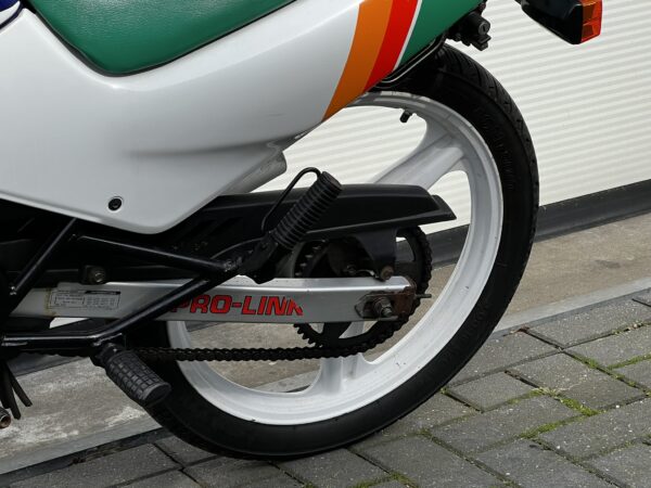 Honda NSR50 Portugal - Afbeelding 13
