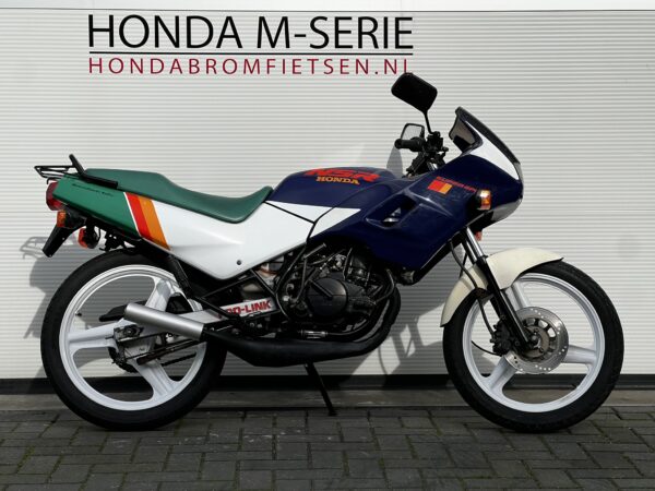 Honda NSR50 Portugal - Afbeelding 2