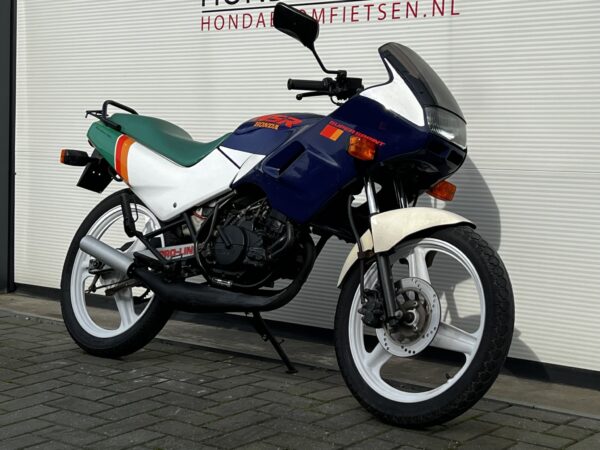 Honda NSR50 Portugal - Afbeelding 3