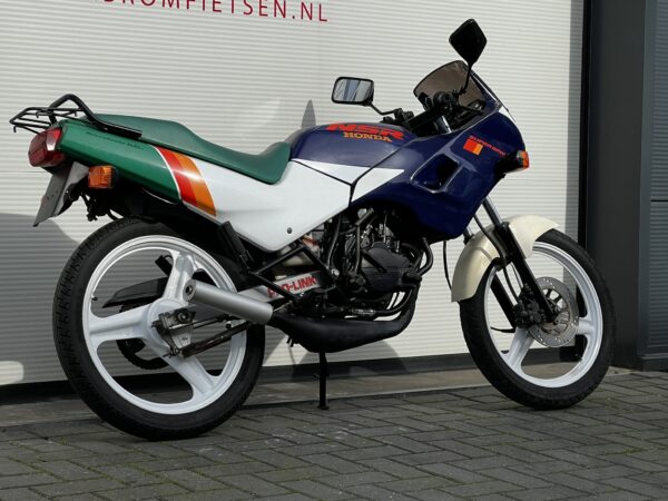 Honda NSR50 Portugal - Afbeelding 5