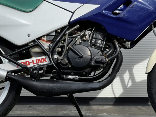 Honda NSR50 Portugal - Afbeelding 8