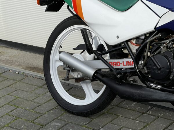 Honda NSR50 Portugal - Afbeelding 9