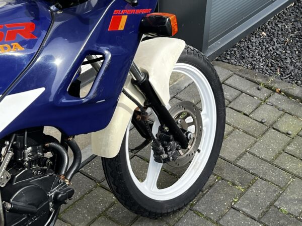 Honda NSR50 Portugal - Afbeelding 12