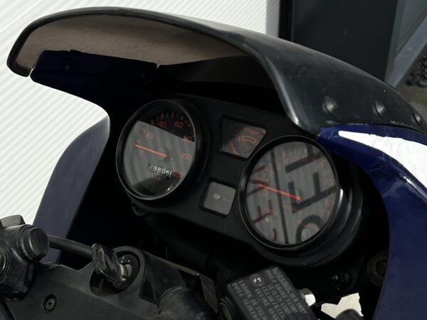 Honda NSR50 Portugal - Afbeelding 14