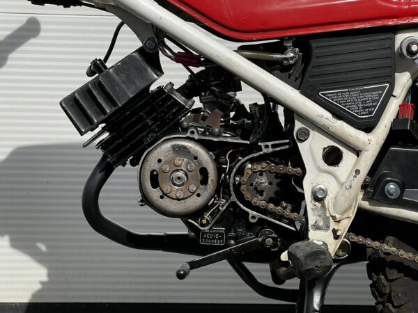 Honda MB5 AC01 - Afbeelding 8