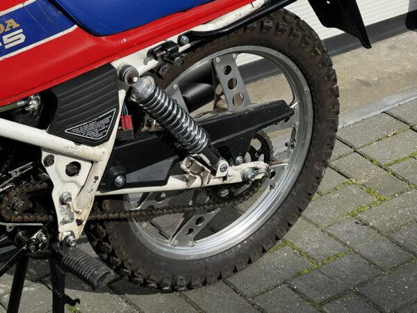 Honda MB5 AC01 - Afbeelding 12