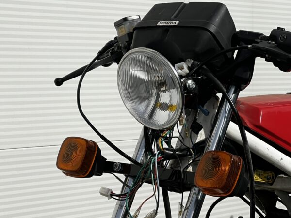 Honda MB5 AC01 - Afbeelding 14
