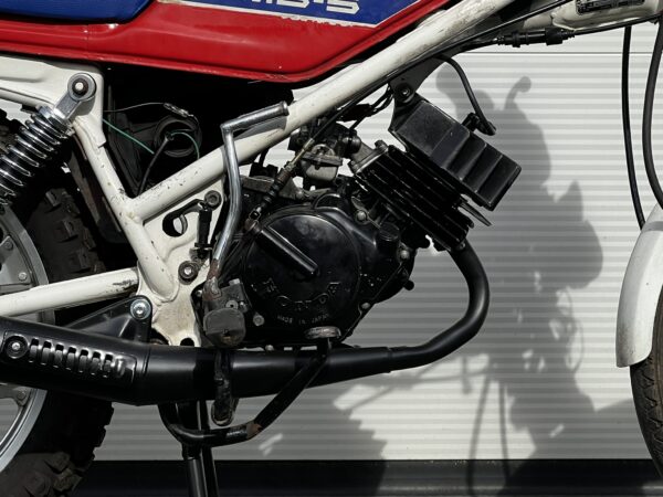 Honda MB5 AC01 - Afbeelding 7