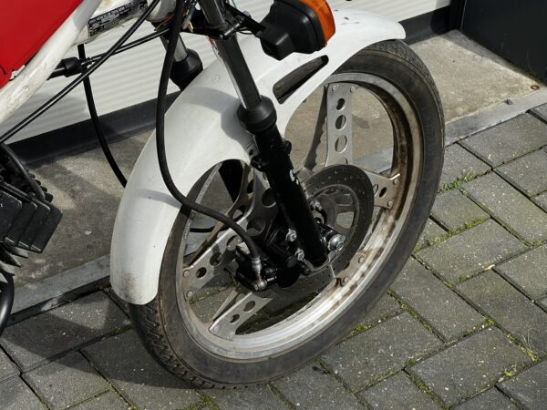 Honda MB5 AC01 - Afbeelding 9