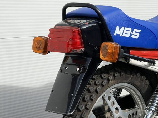 Honda MB5 AC01 - Afbeelding 10