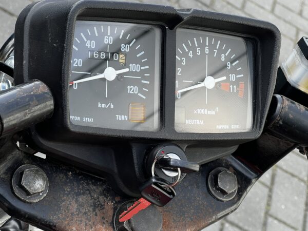 Honda MB5 AC01 - Afbeelding 15