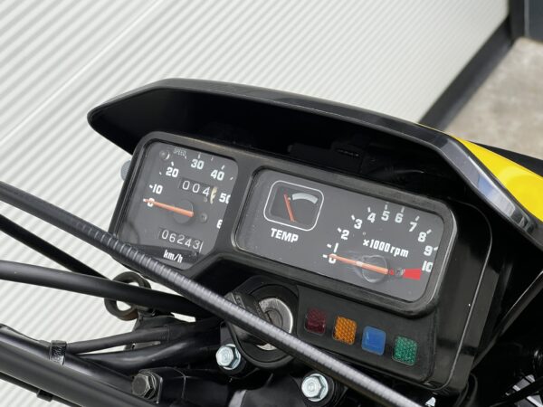 Prachtige Honda MTX75R - Afbeelding 14