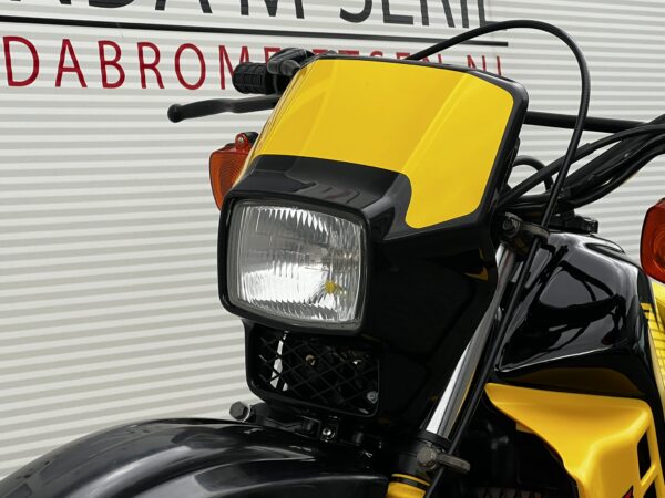 Prachtige Honda MTX75R - Afbeelding 12
