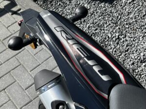 Rieju MRT 50 SM-PRO NIEUW - Afbeelding 5