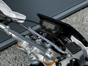 Rieju MRT 50 SM-PRO NIEUW - Afbeelding 4
