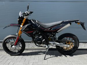 Rieju MRT 50 SM-PRO NIEUW