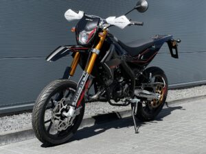 Rieju MRT 50 SM-PRO NIEUW - Afbeelding 7
